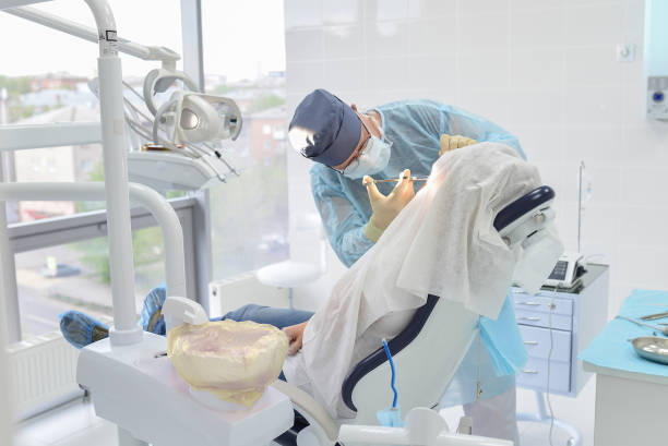 Best Emergency Root Canal Treatment in Bourbon, IN